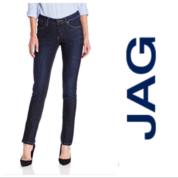 jag bianca jeans black